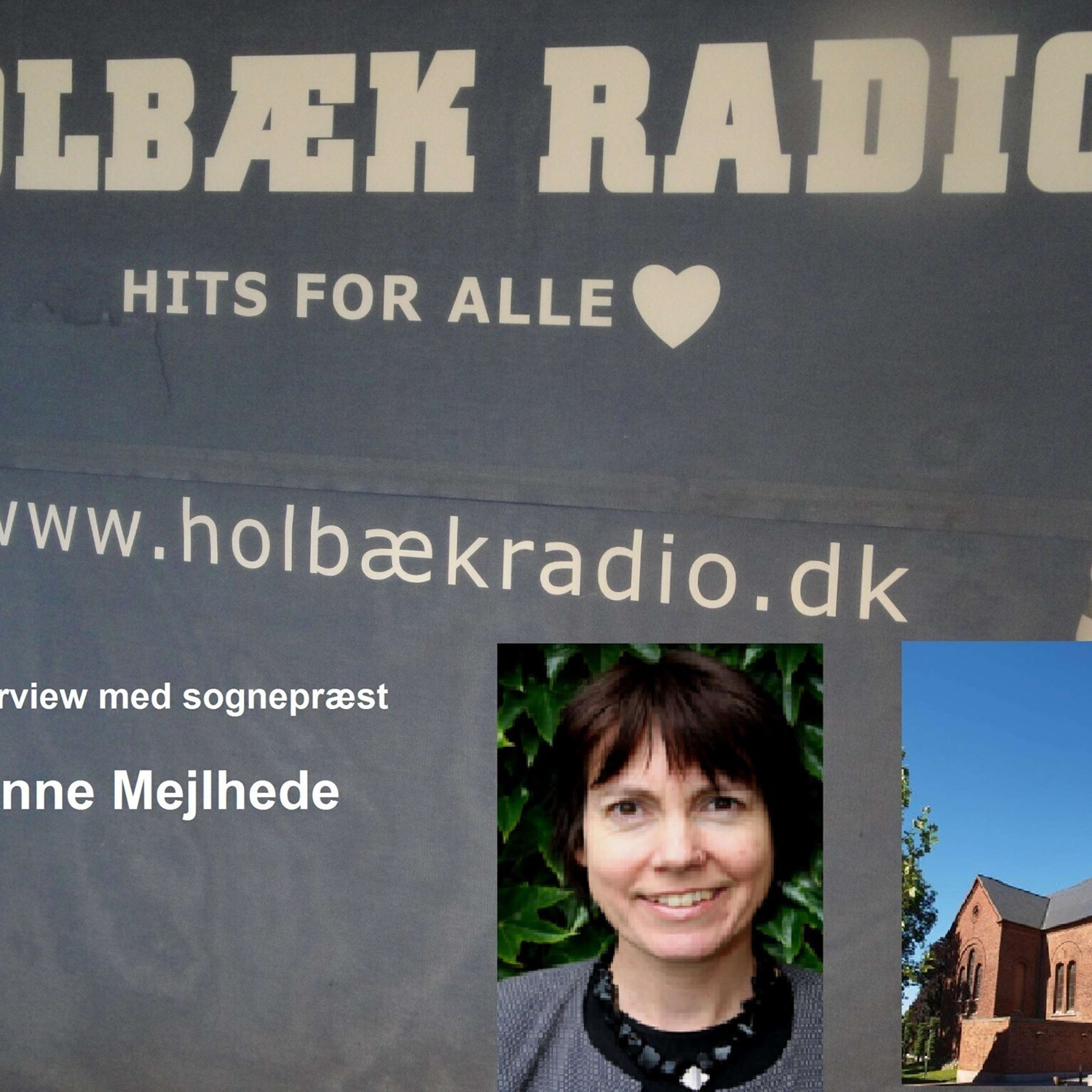 Holbæk Podcast - Talkshow