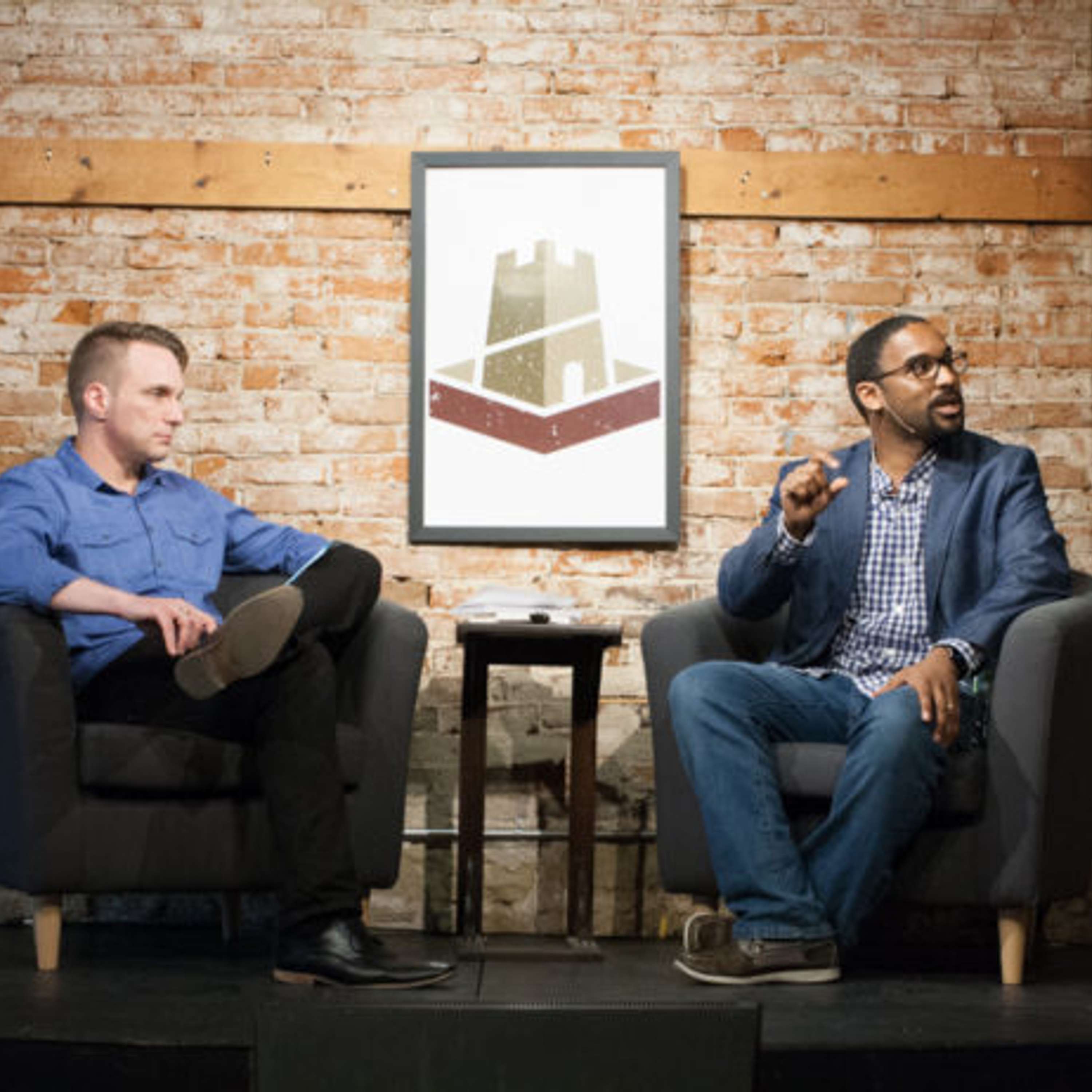 Sandbox Cooperative Podcast