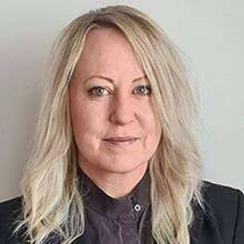 Kerstin Evelius