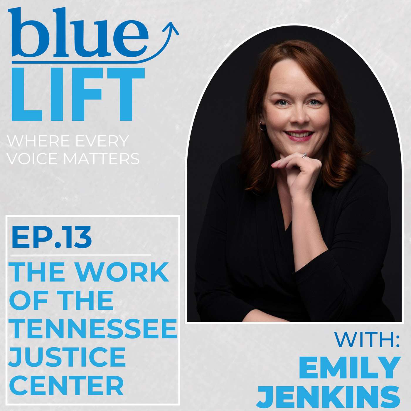 Blue Lift