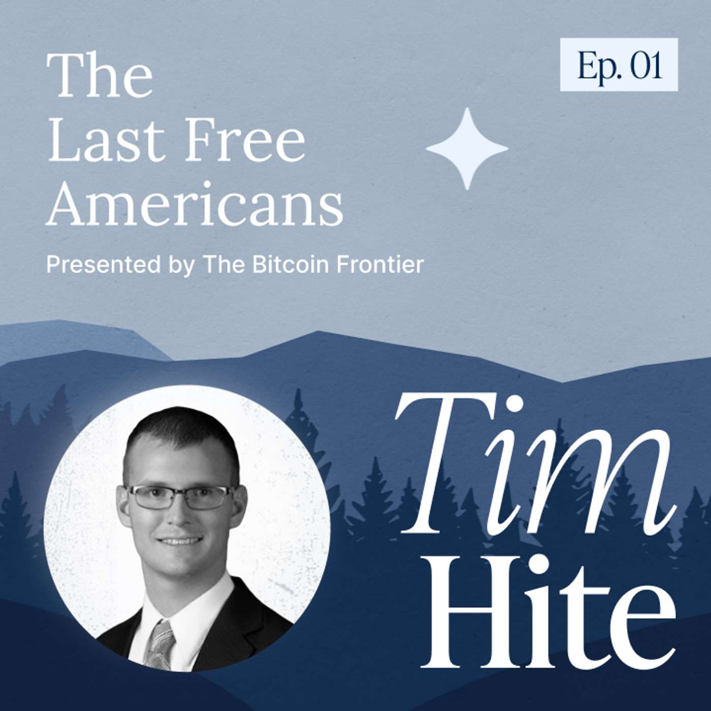 Inside the fight to keep your coins with Tim Hite | The Last Free Americans