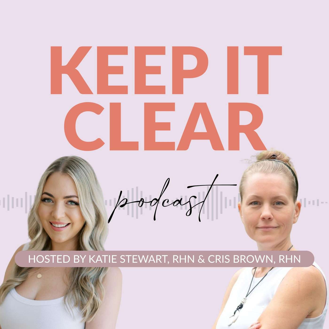 Keep It Clear