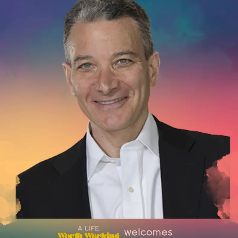The Sh*t Pile Episode with Jeffrey Rosen