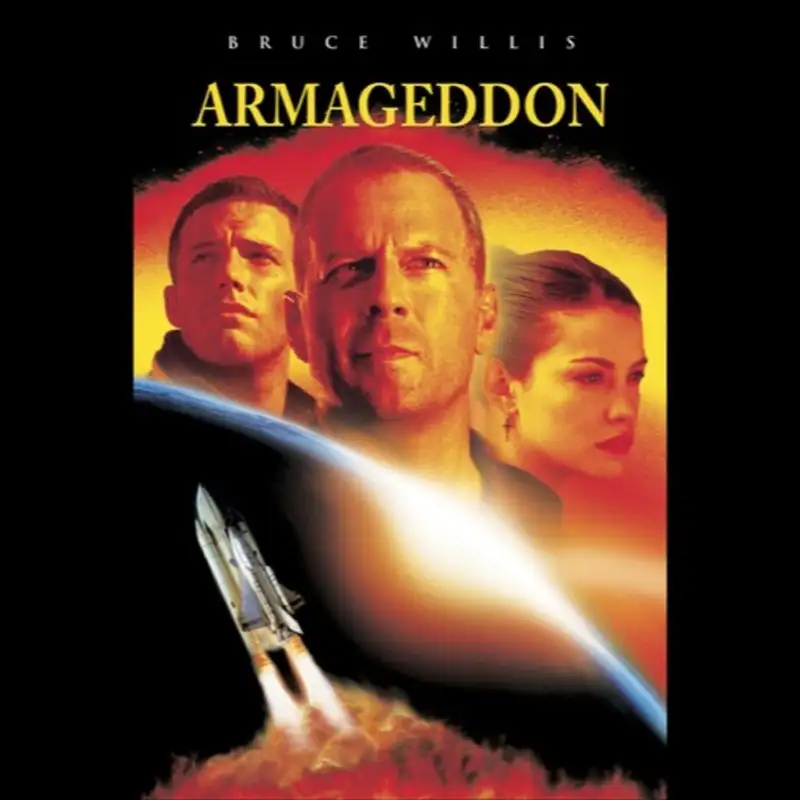 Armageddon (1998)