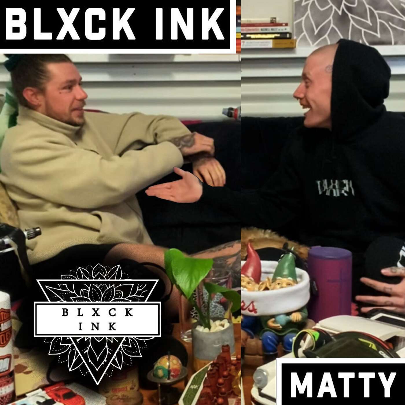 A chat with Matty from Lost Bills