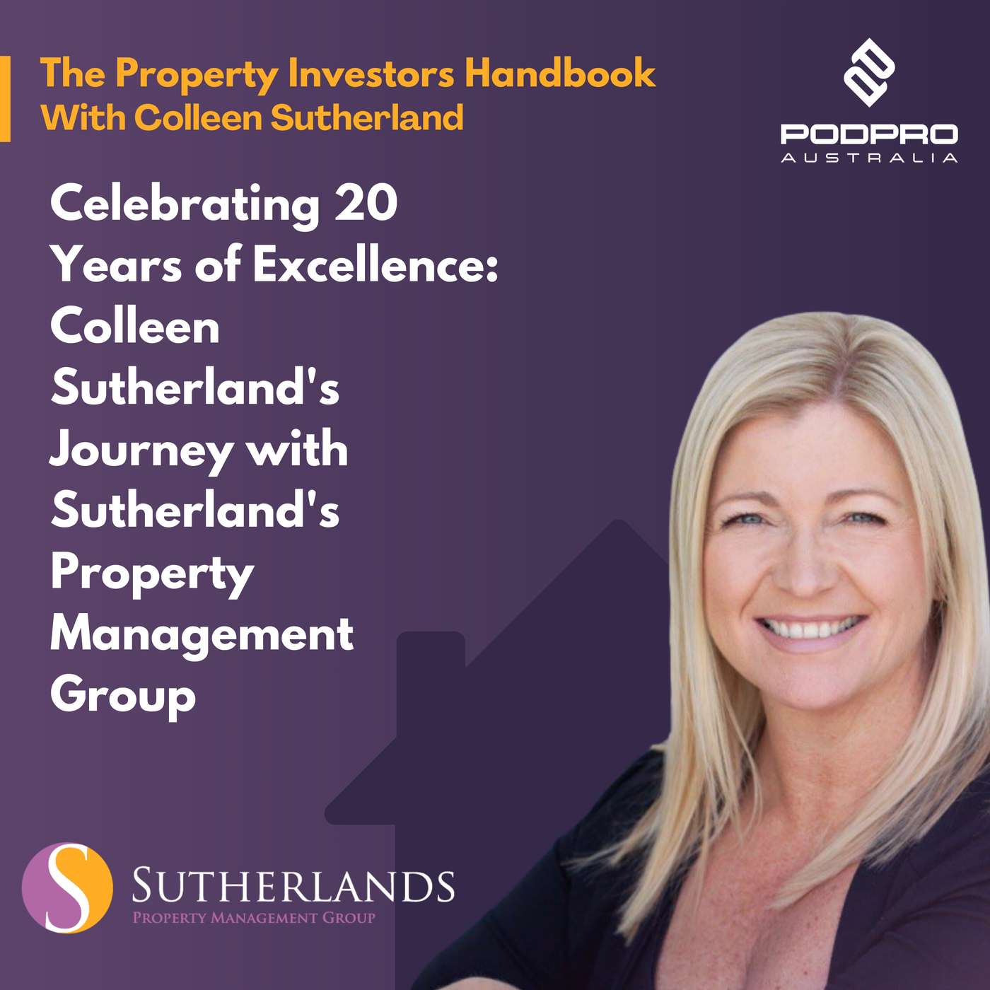 The Property Investors Handbook With Colleen Sutherland