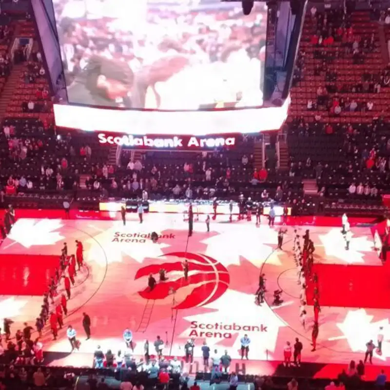 SPORT – Les Bulls de Chicago battent les Raptors de Toronto 116-110