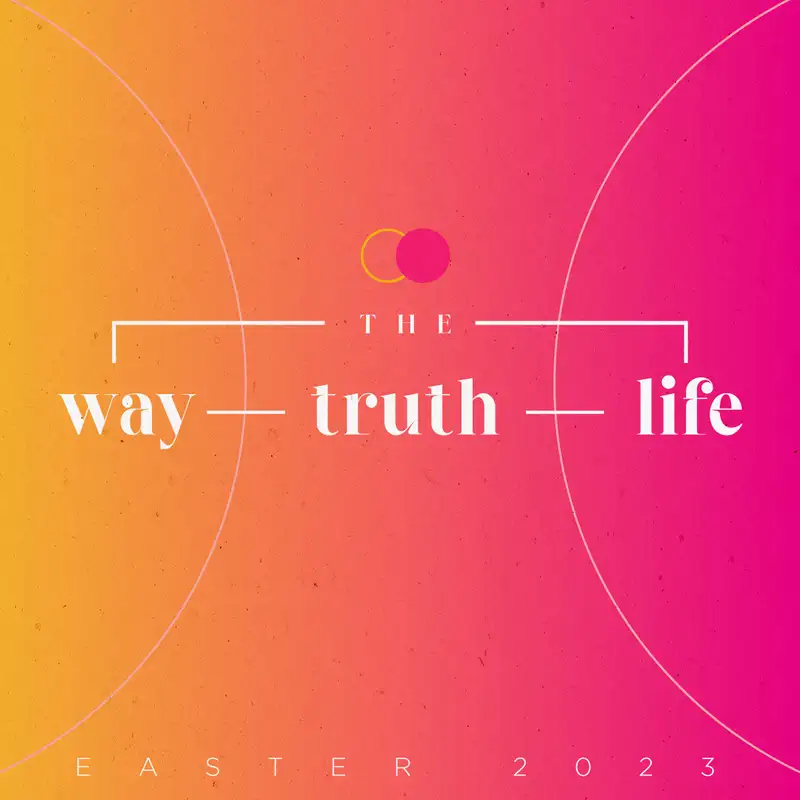 SVL - The Way, The Truth, The Life - "The Truth"