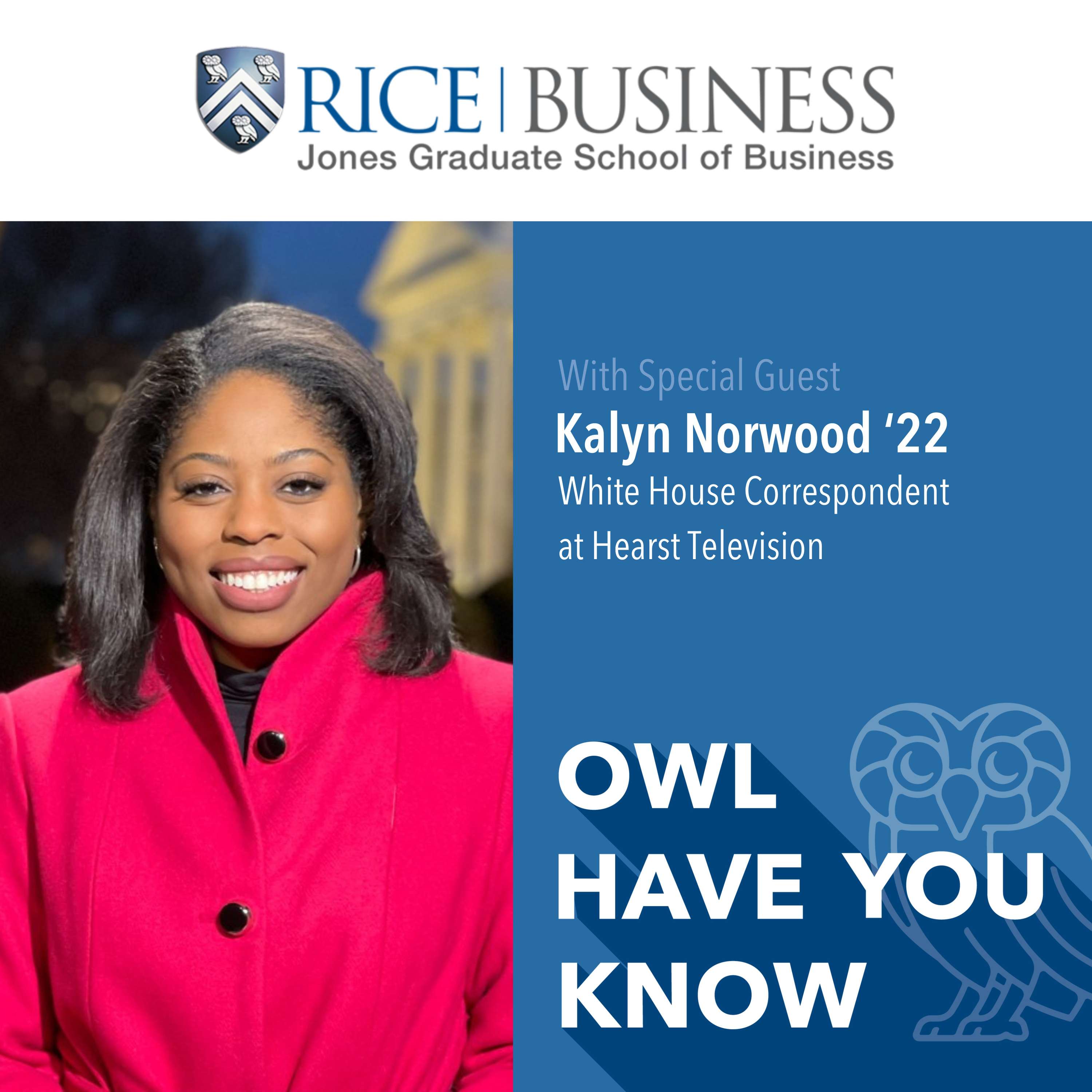 Owl Have You Know