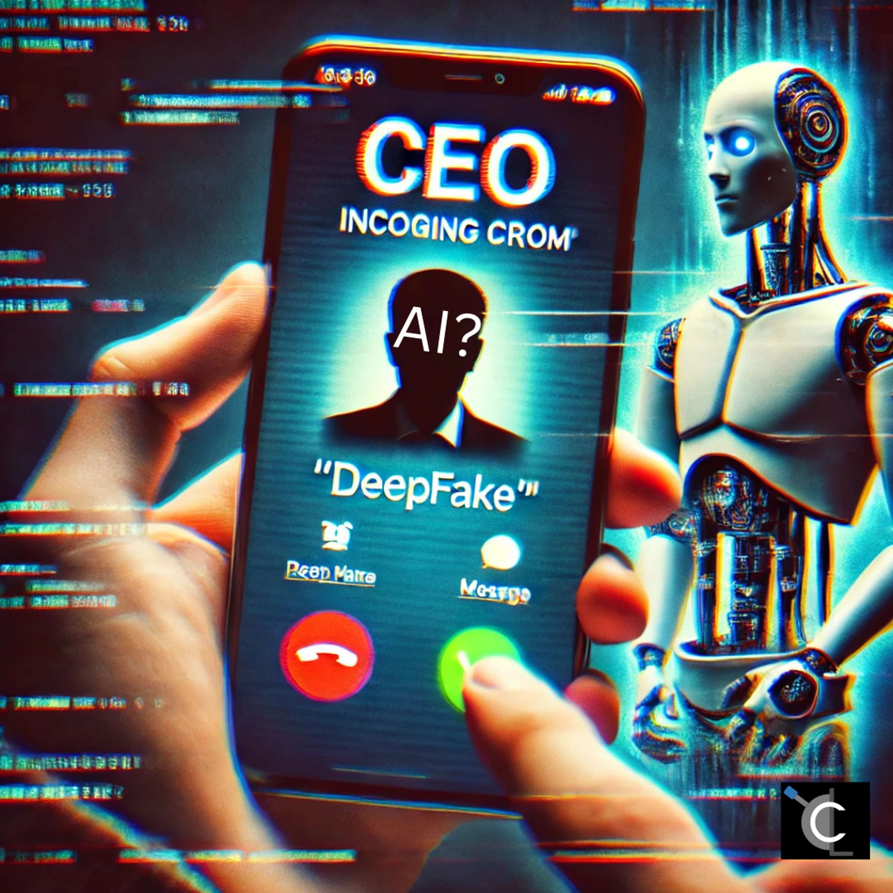 When AI Pretends to Be Your CEO