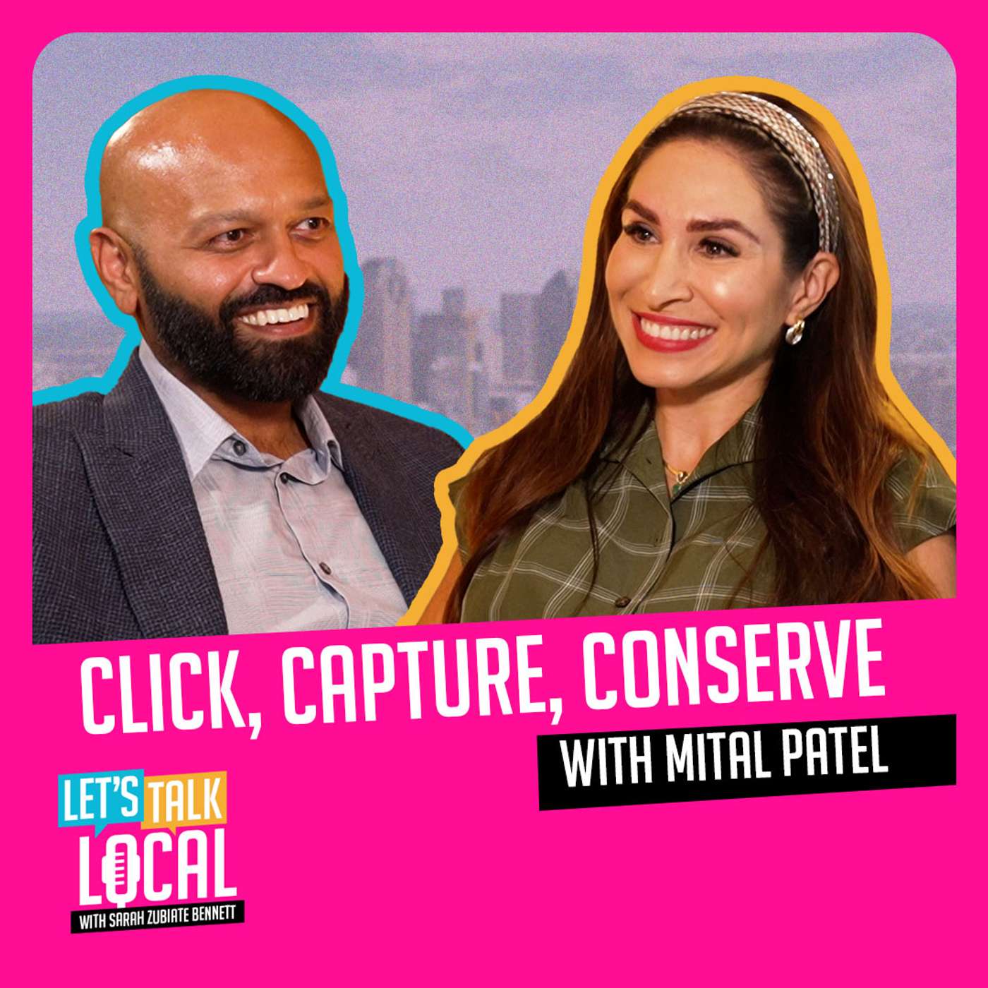 Let\'s Talk Local