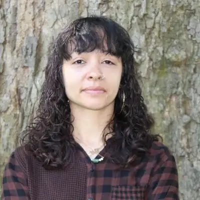 Sarah Roman