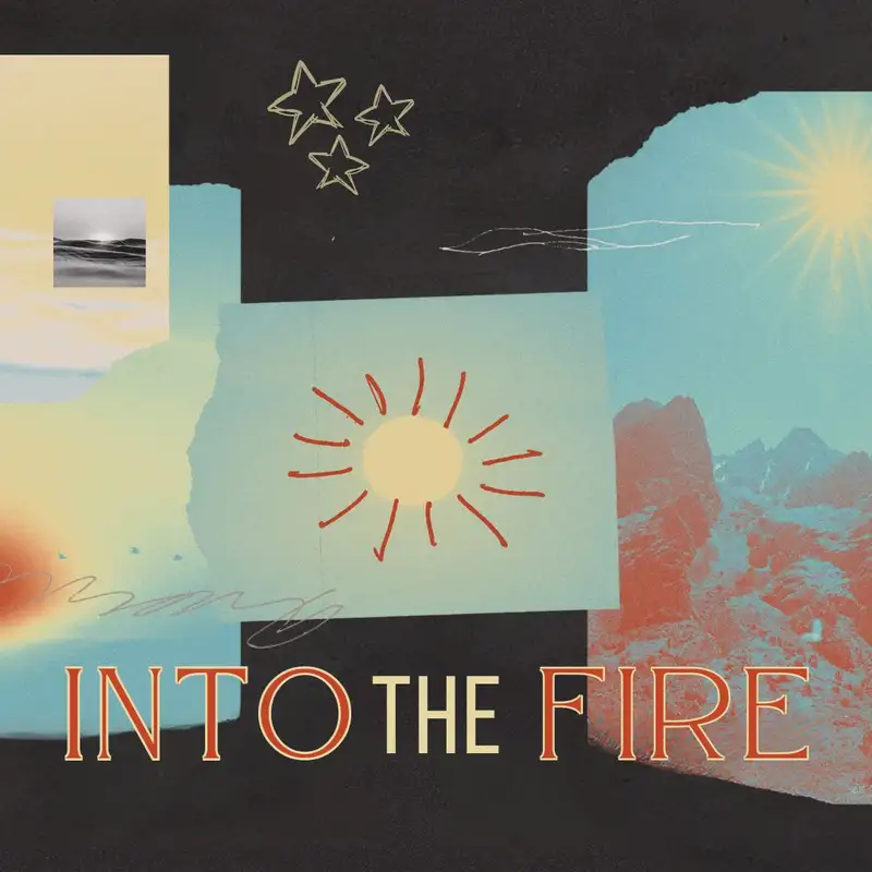 Courage in the Face of Danger | Into the Fire | Jon Kozak