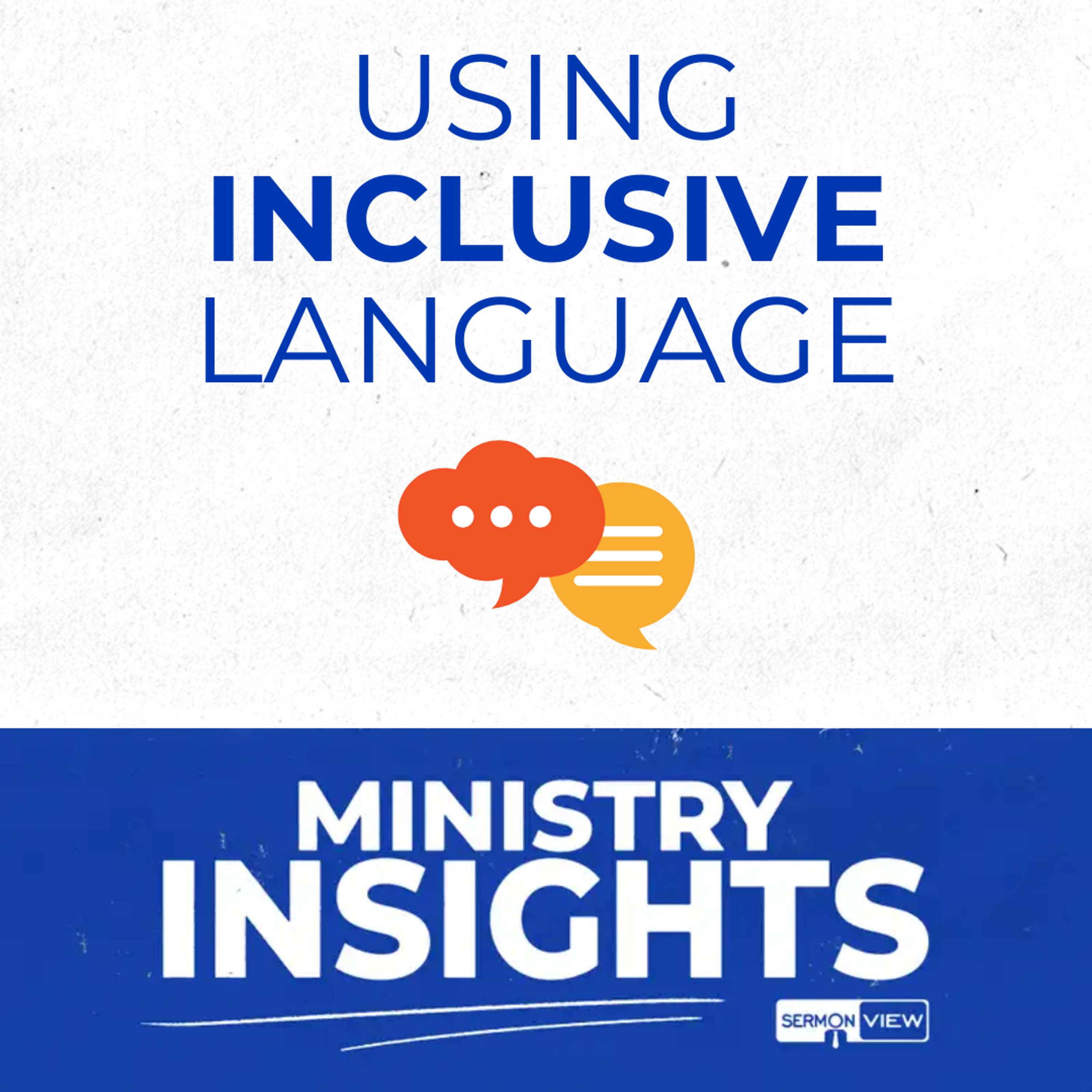 SermonView\'s Ministry Insights
