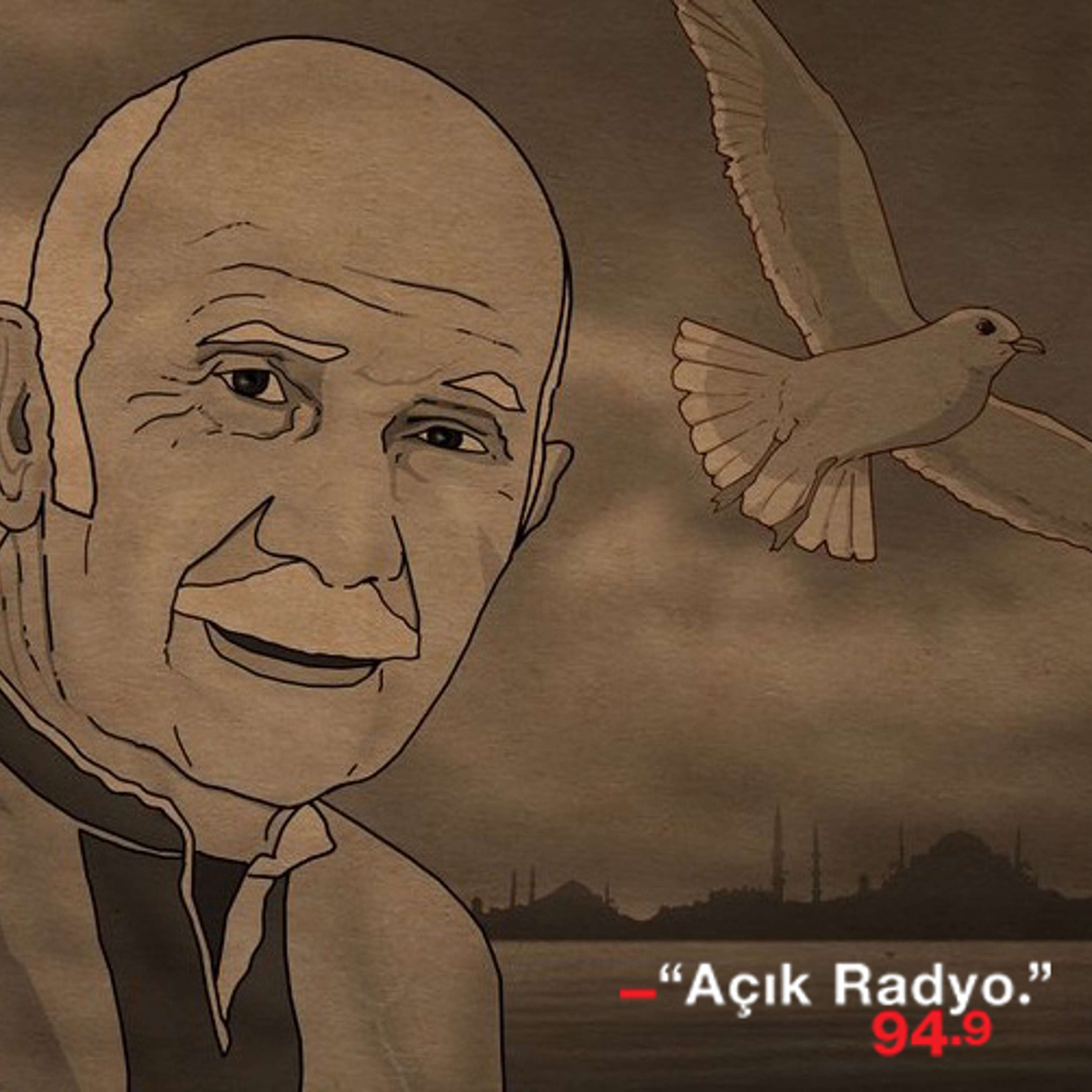 Dallar Yeşil Olmalı