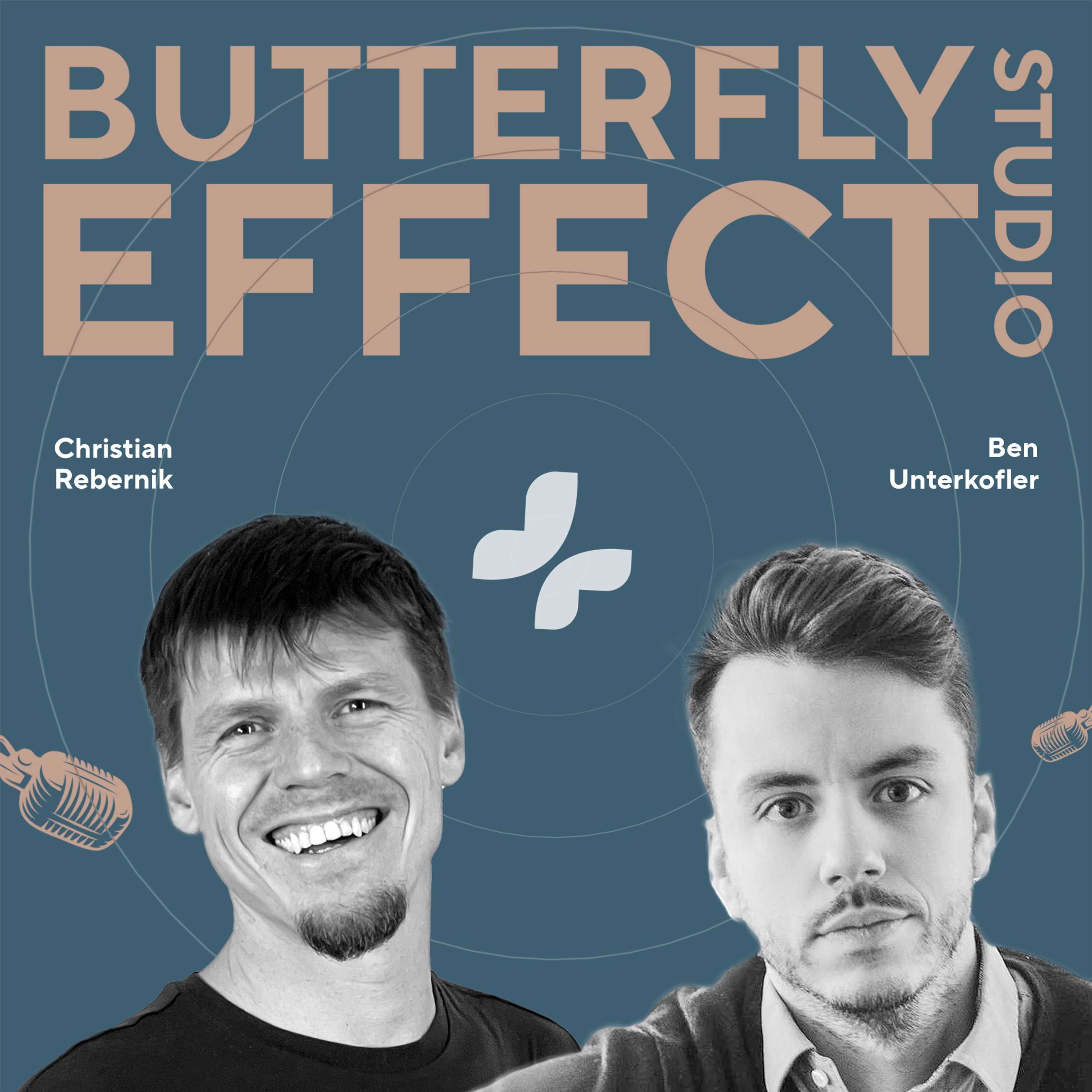 Butterfly Effect Studio