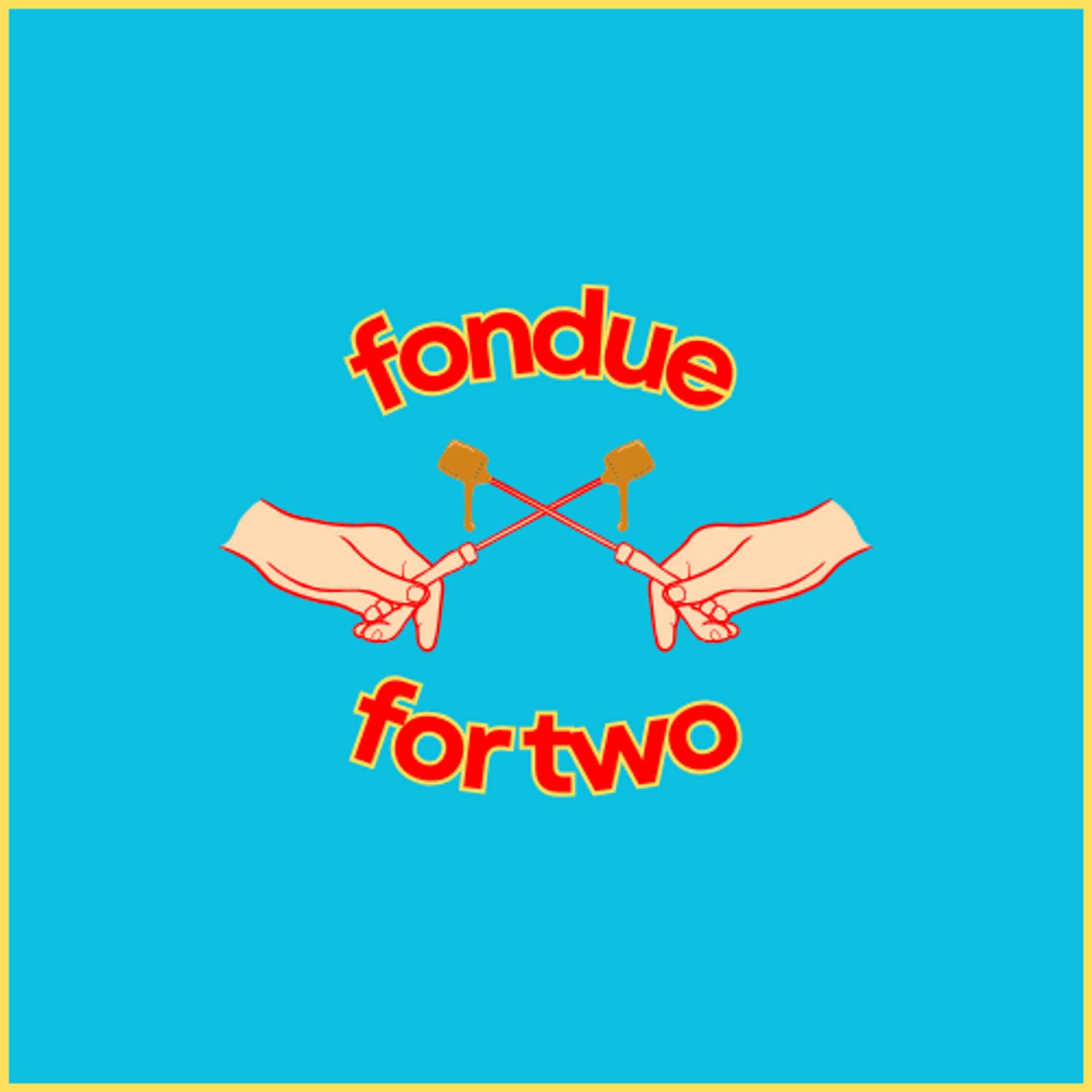 fondue for two