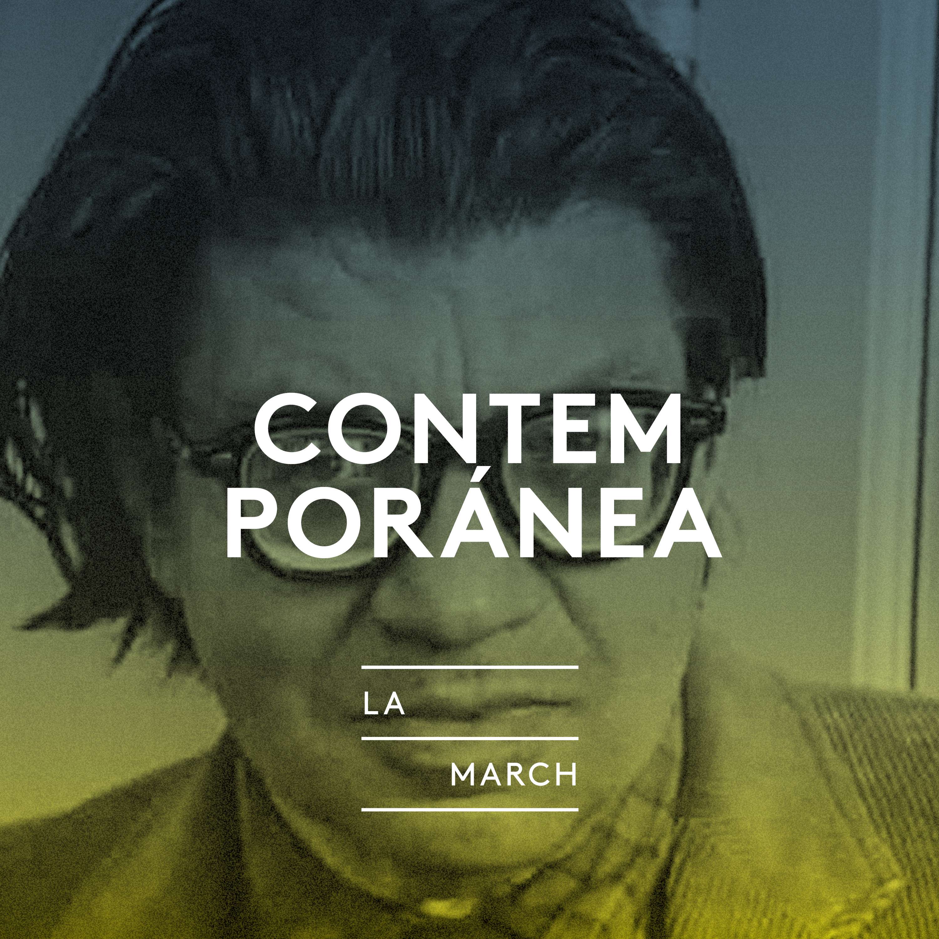 Contemporánea