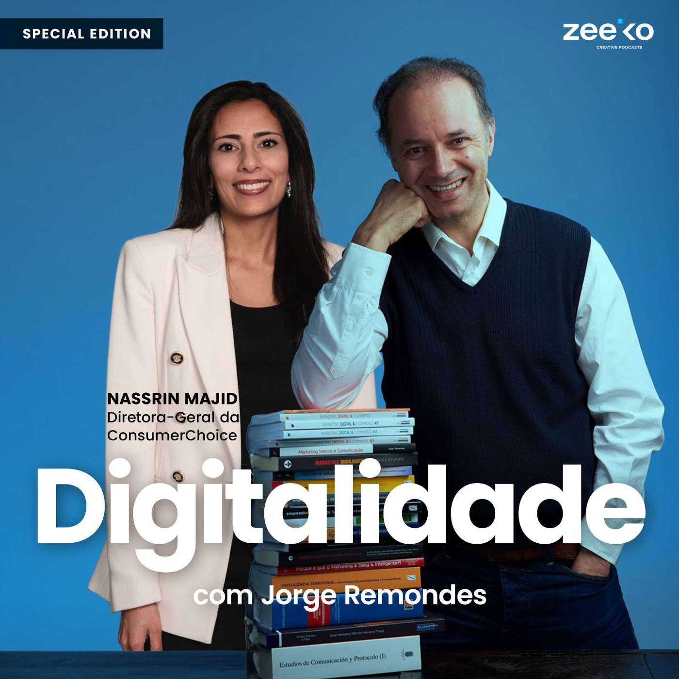 O Impacto das Escolhas dos Consumidores
