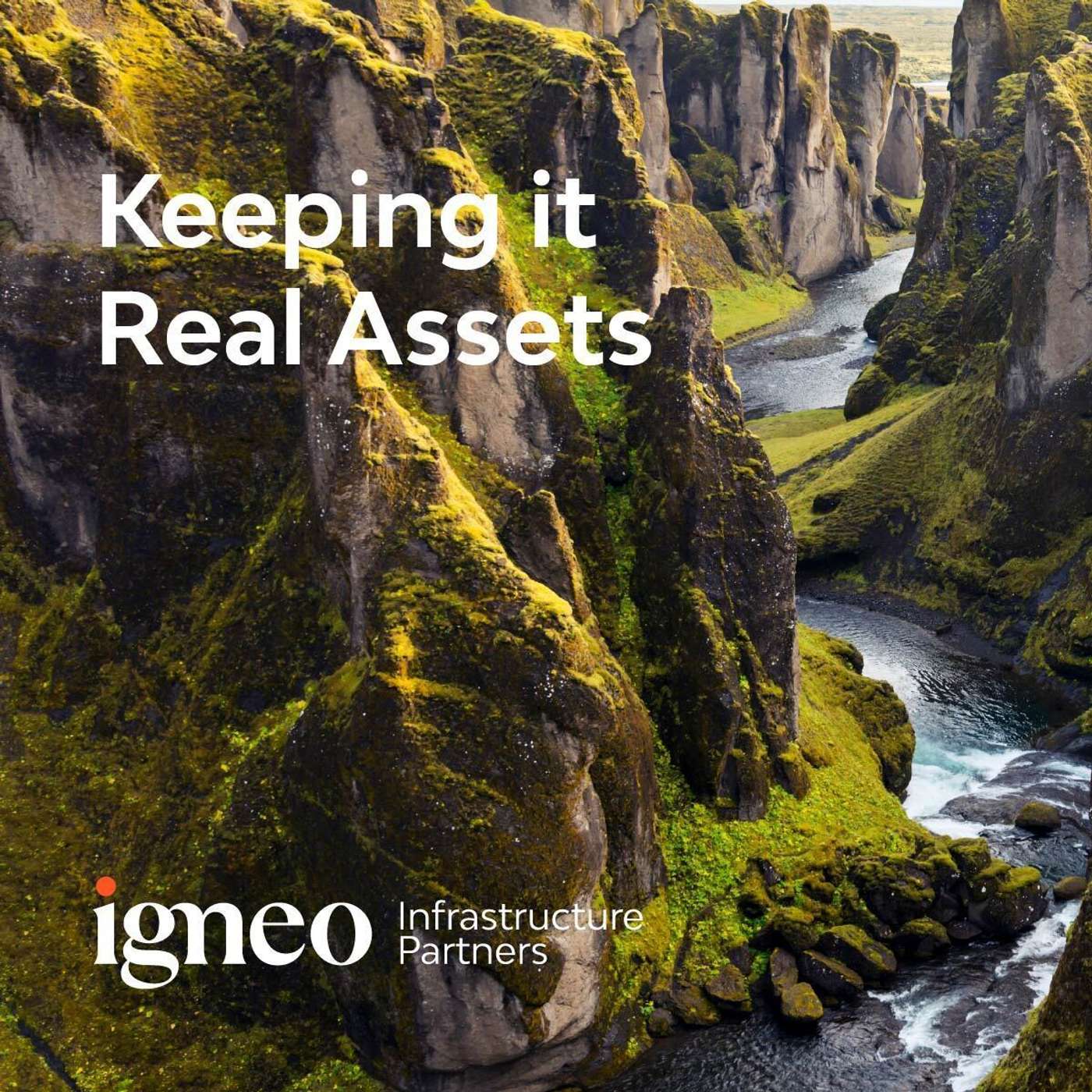 Keeping it Real Assets