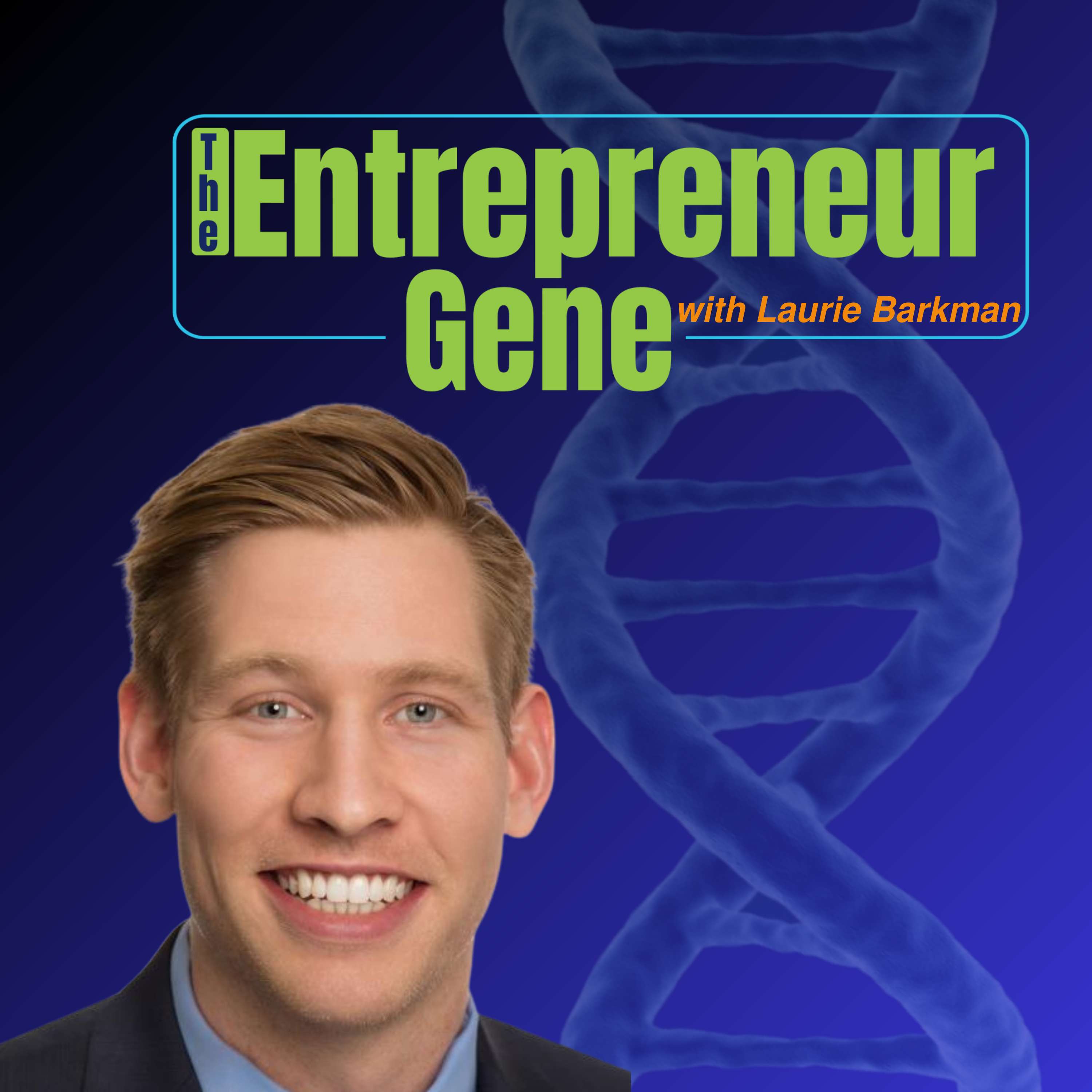 The Entrepreneur Gene