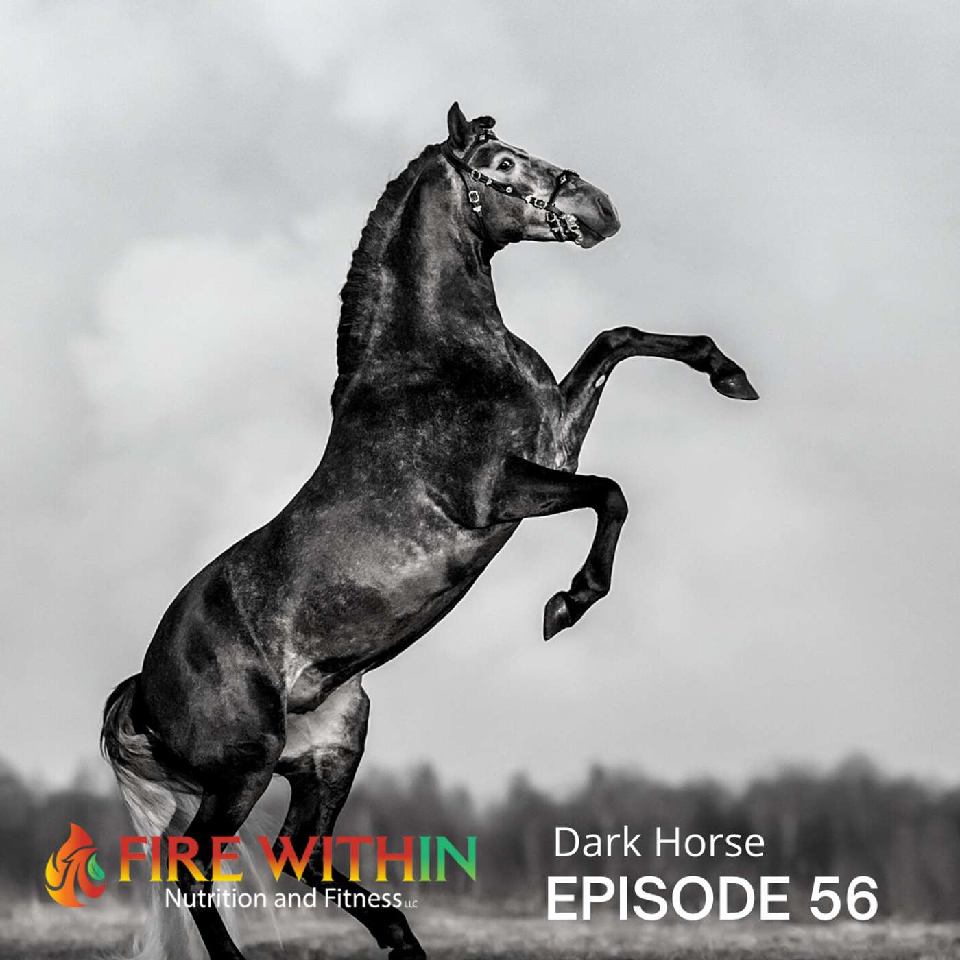 Fire Within Nutrition and Fitness