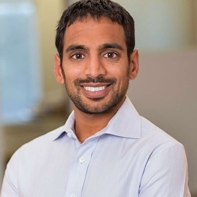 Ashish Patel