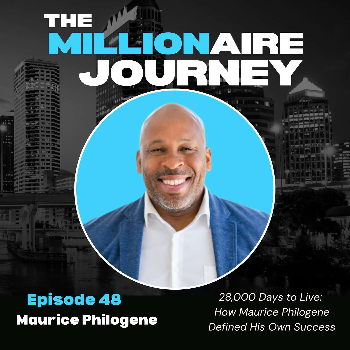 The Millionaire Journey Podcast