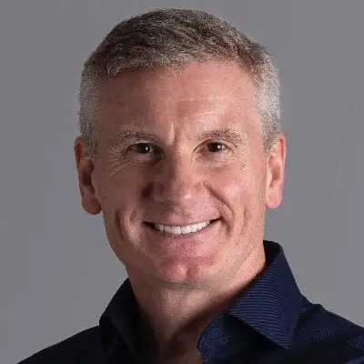 Peter Docker