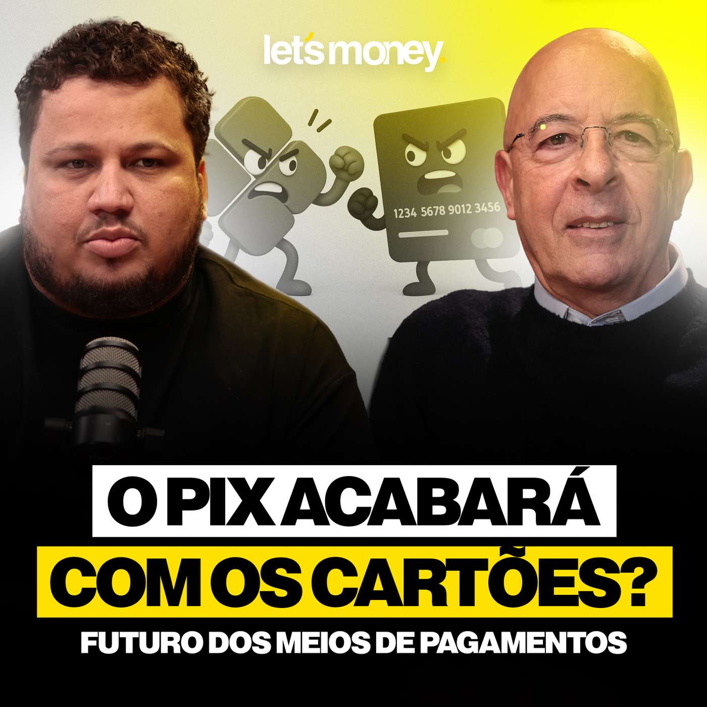 Let\'s Money