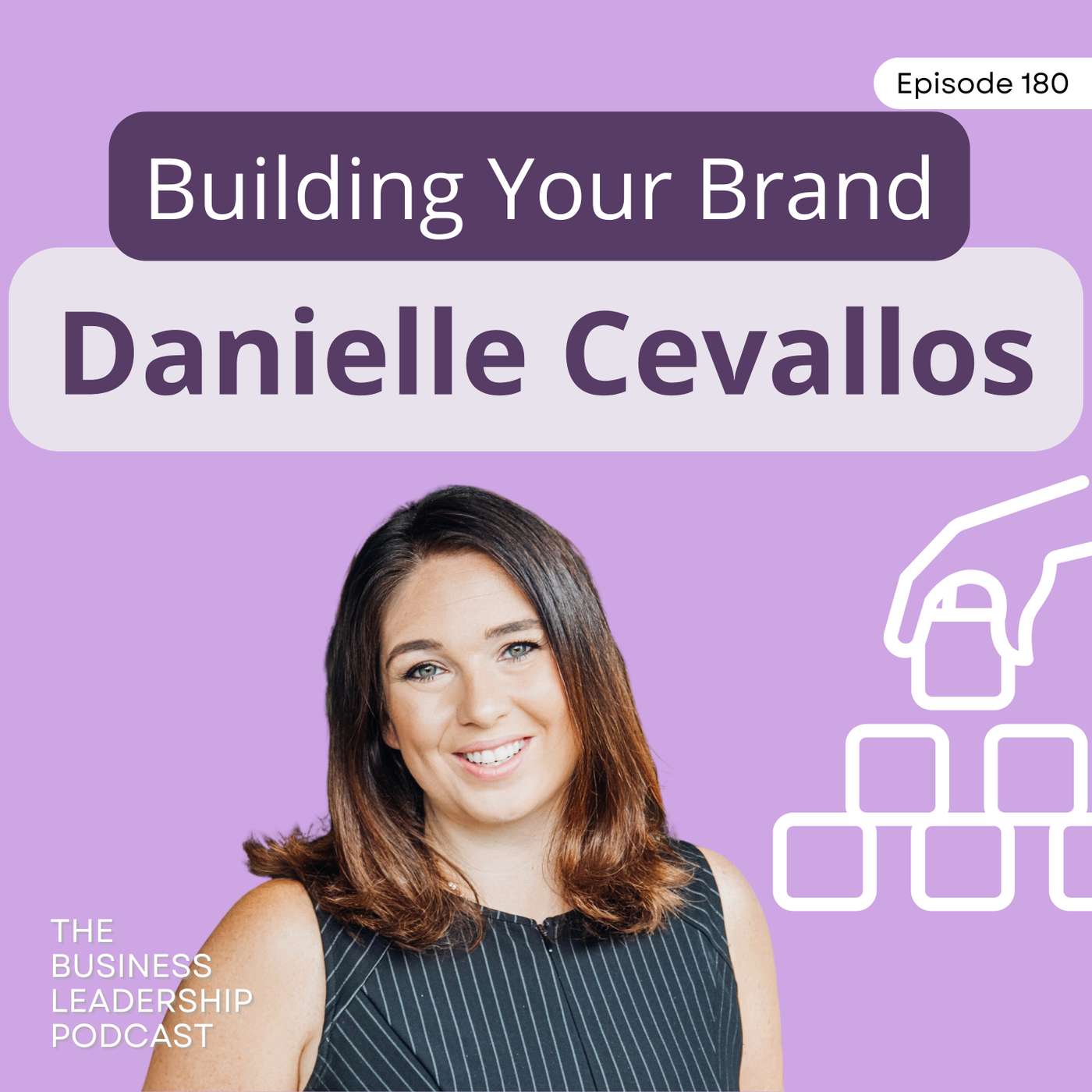 The Business Leadership Podcast