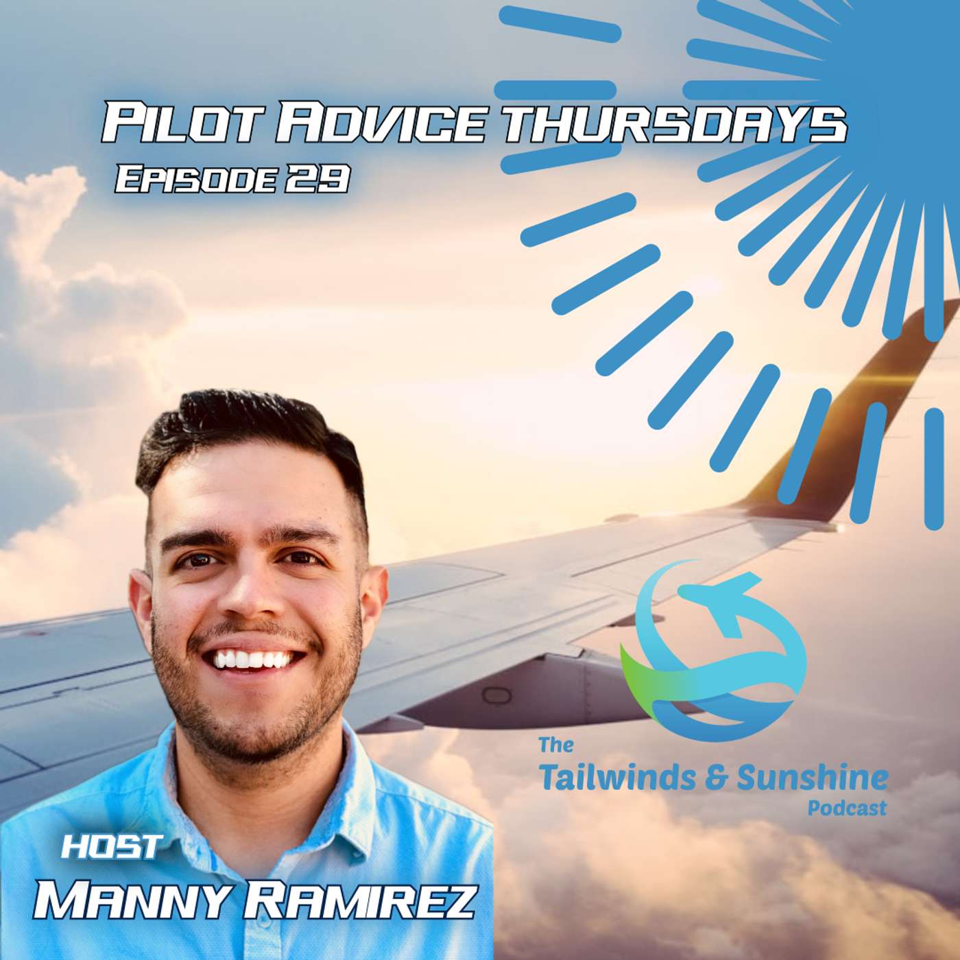 FOMO Alert! | Handing Out Advice To Listeners | ERJ FOs upgrading to the CRJ at SkyWest | You missed your interview now what? FOMO Alert! | Handing Out Advice To Listeners | ERJ FOs upgrading to the CRJ at SkyWest | You missed your interview now what?