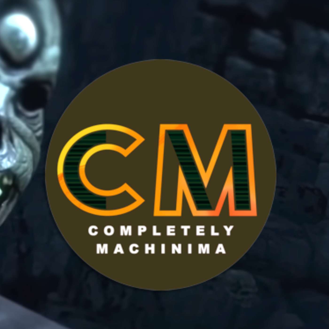 And Now For Something Completely Machinima