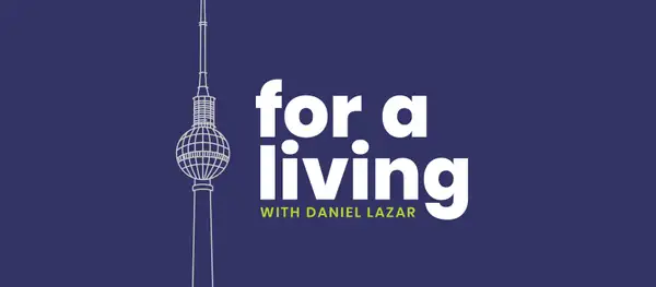 For a Living