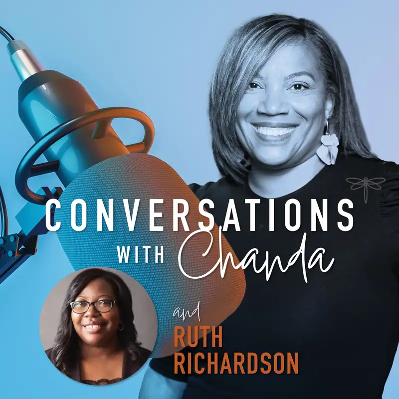 Defending Democracy and Reproductive Rights: A Conversation with Ruth Richardson