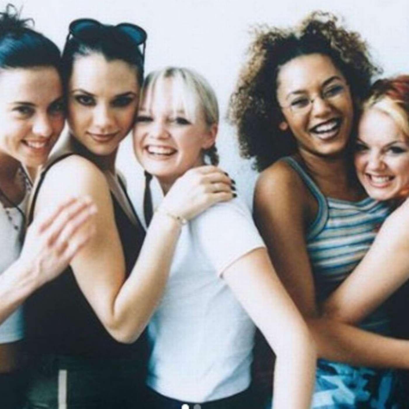 361 - Music Greats With Ana Schofield - Spice Girls - (16.06.2021)