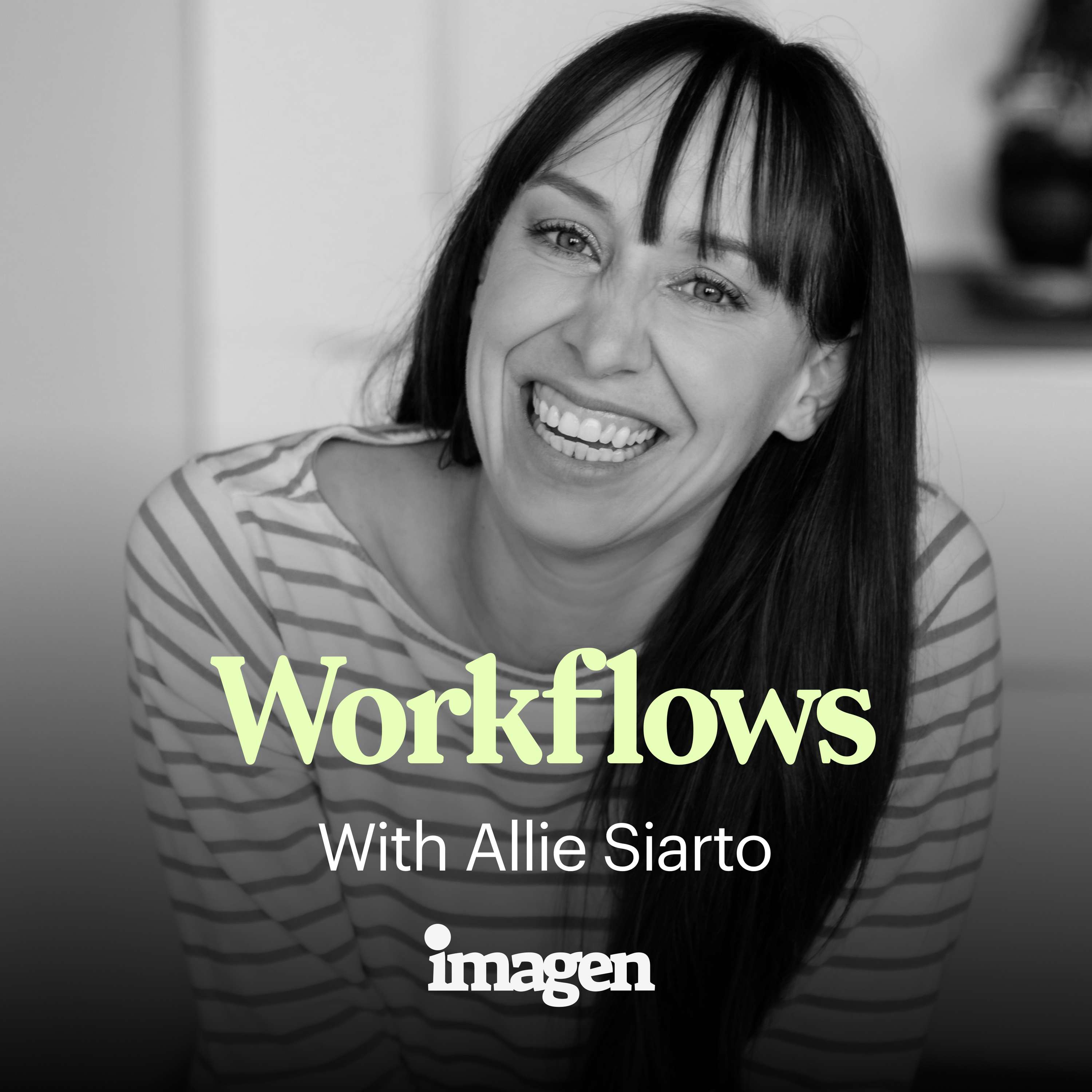 Photography & Videography Workflows