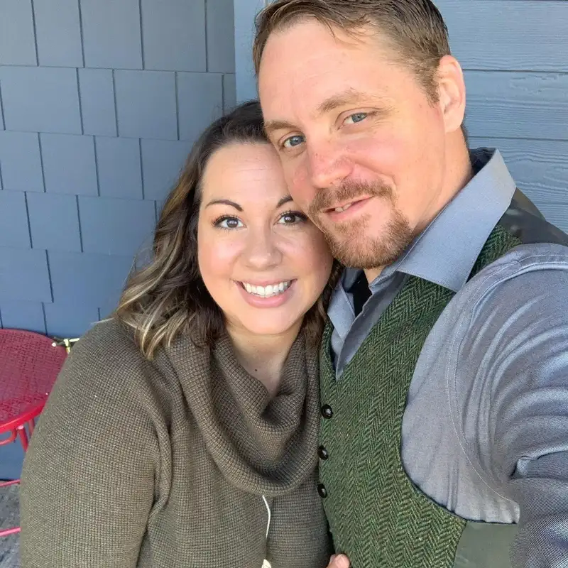 Day 17 | The Wonder of Joy with Becca DeKay