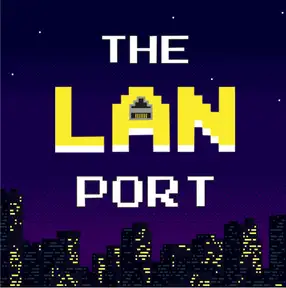The LAN Port
