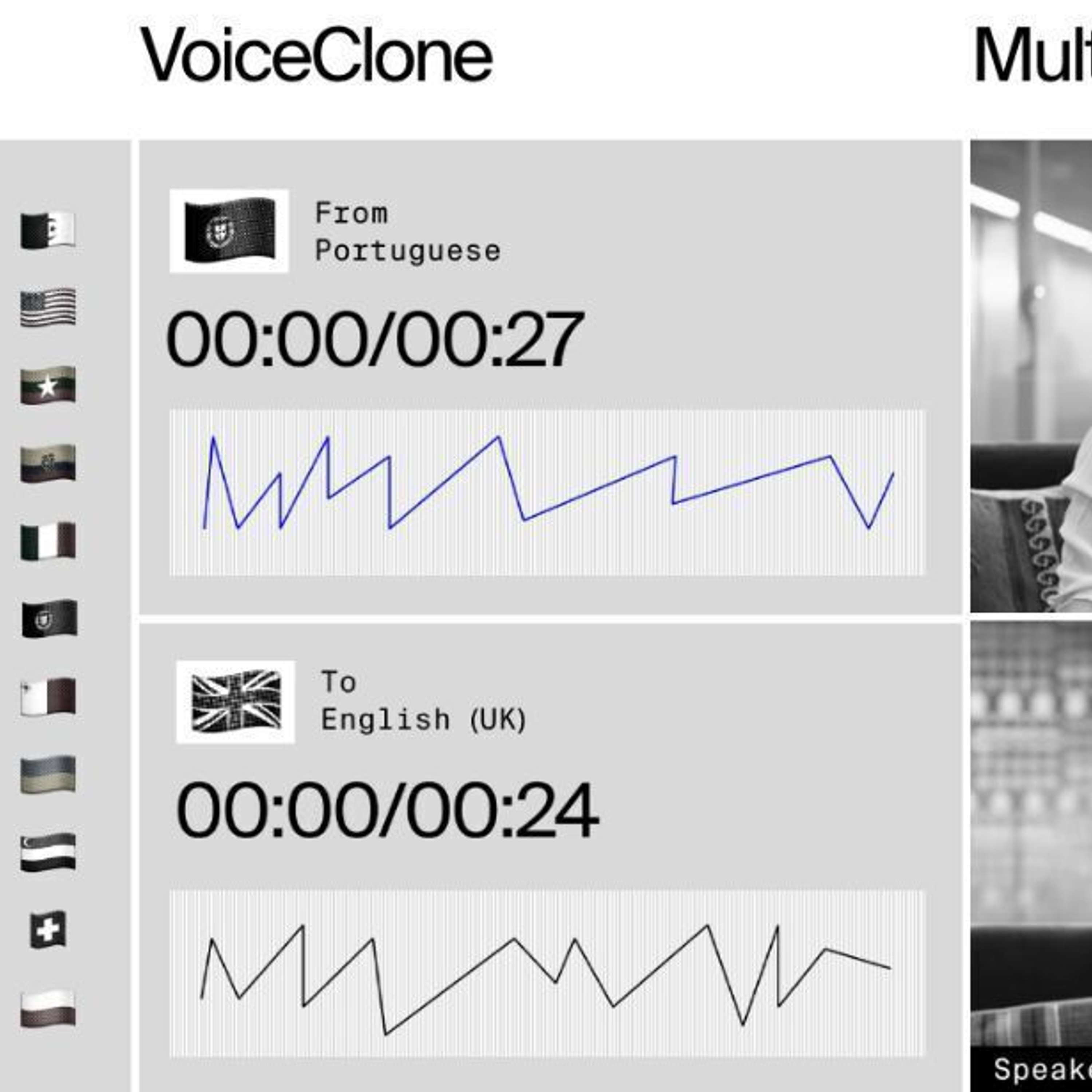 cover of episode How to Hack Video Content Translation With AI and Voice Cloning