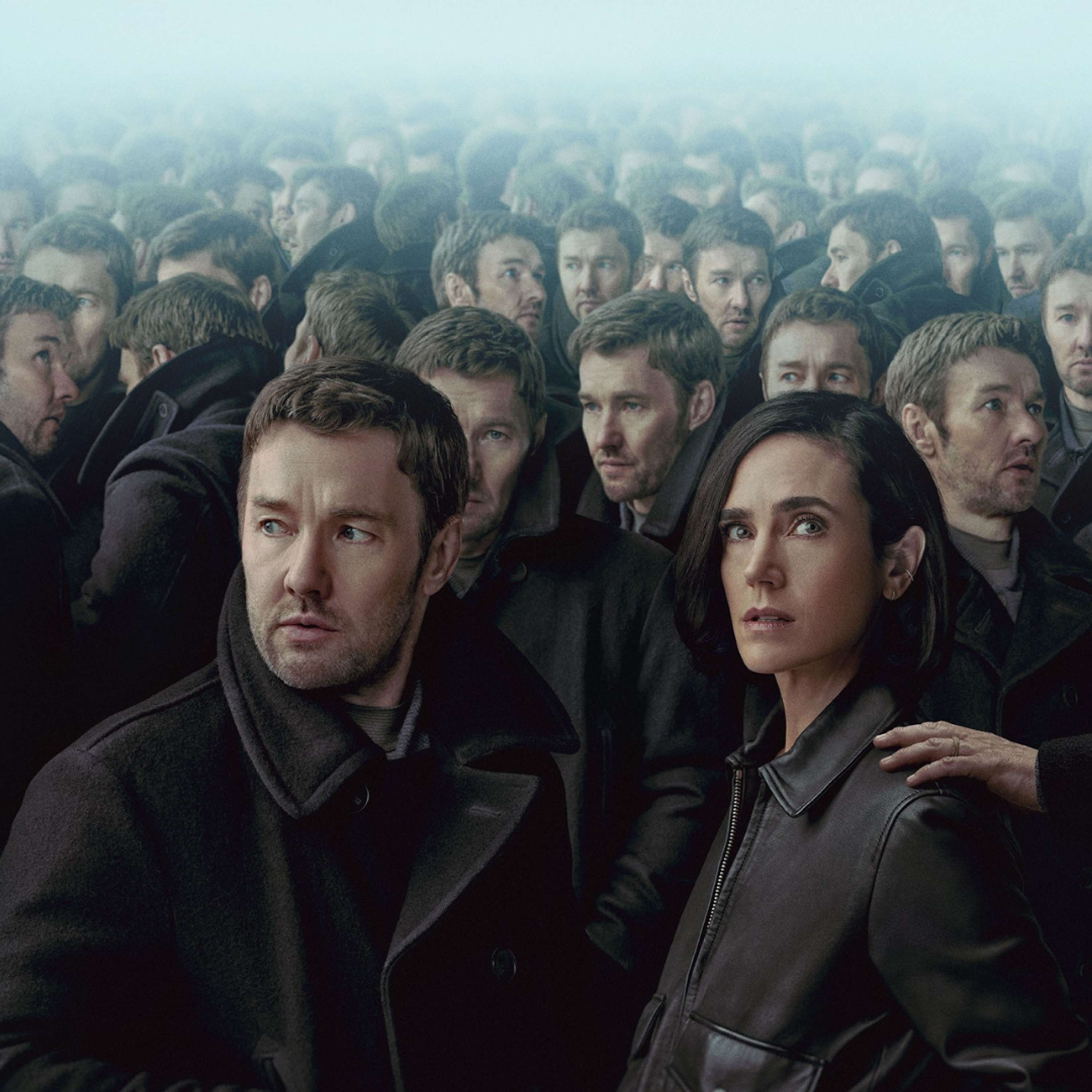 Dark Matter is cementing Apple TV as the new destination for sci-fi