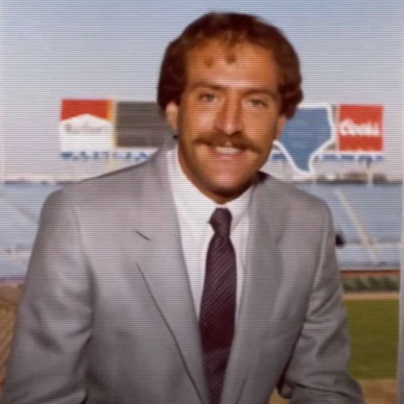 Eric Nadel