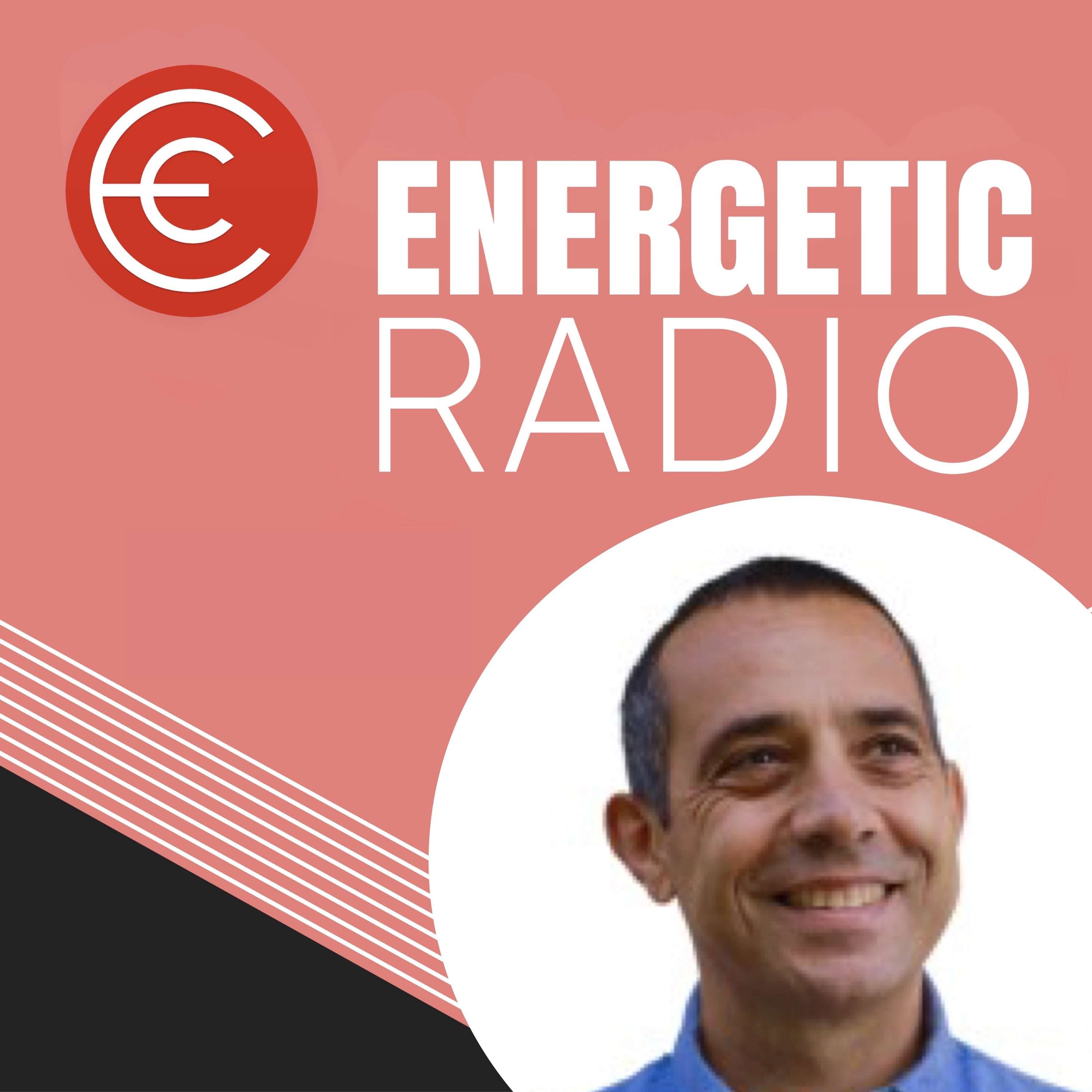 #218: Melo Calarco | Reflect, Rebuild & Refocus for the New Year