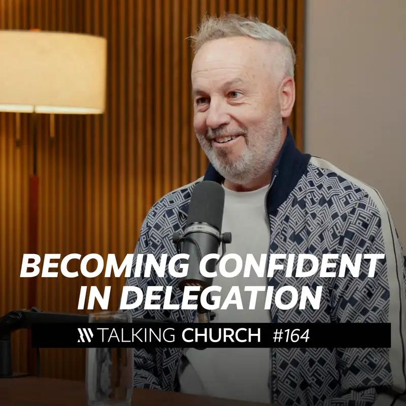 Becoming Confident in Delegation