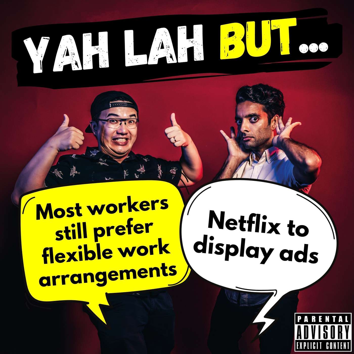 Yah Lah But