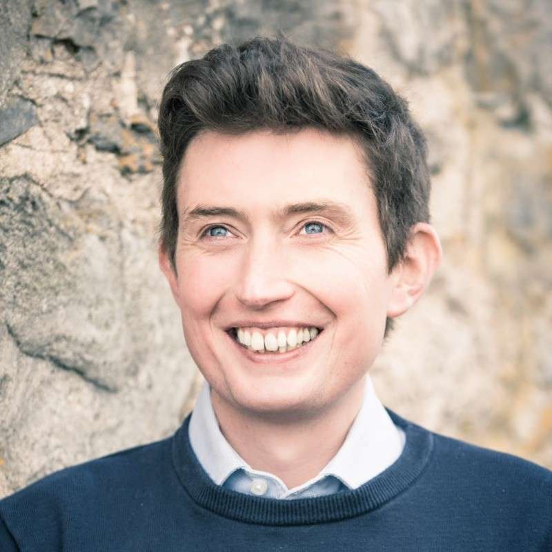 Magnus Houston