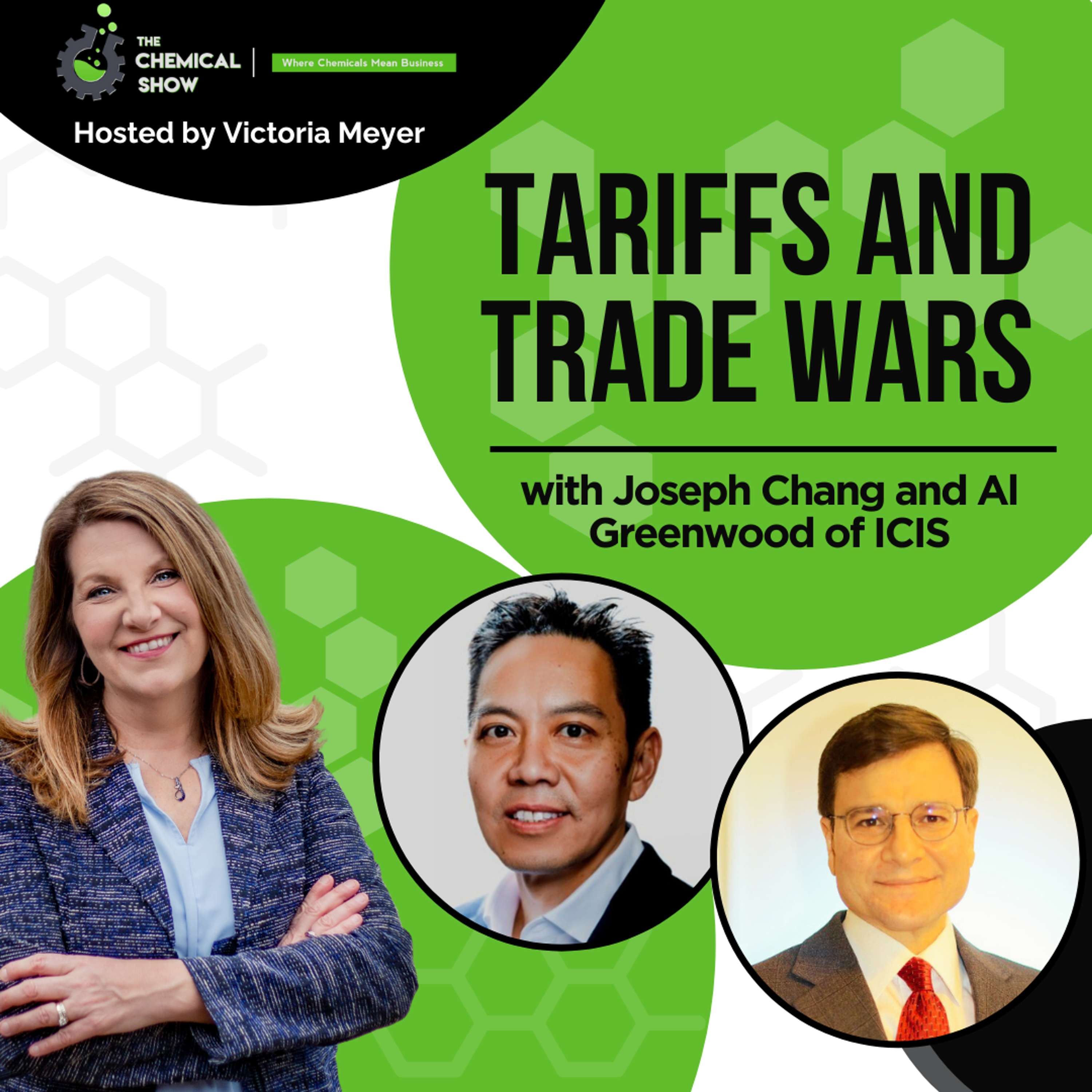 The Chemical Show: Where Leaders Talk Business