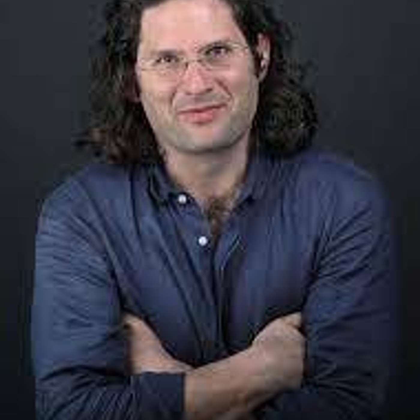 Leadership Conversations with Jonno White Podcast