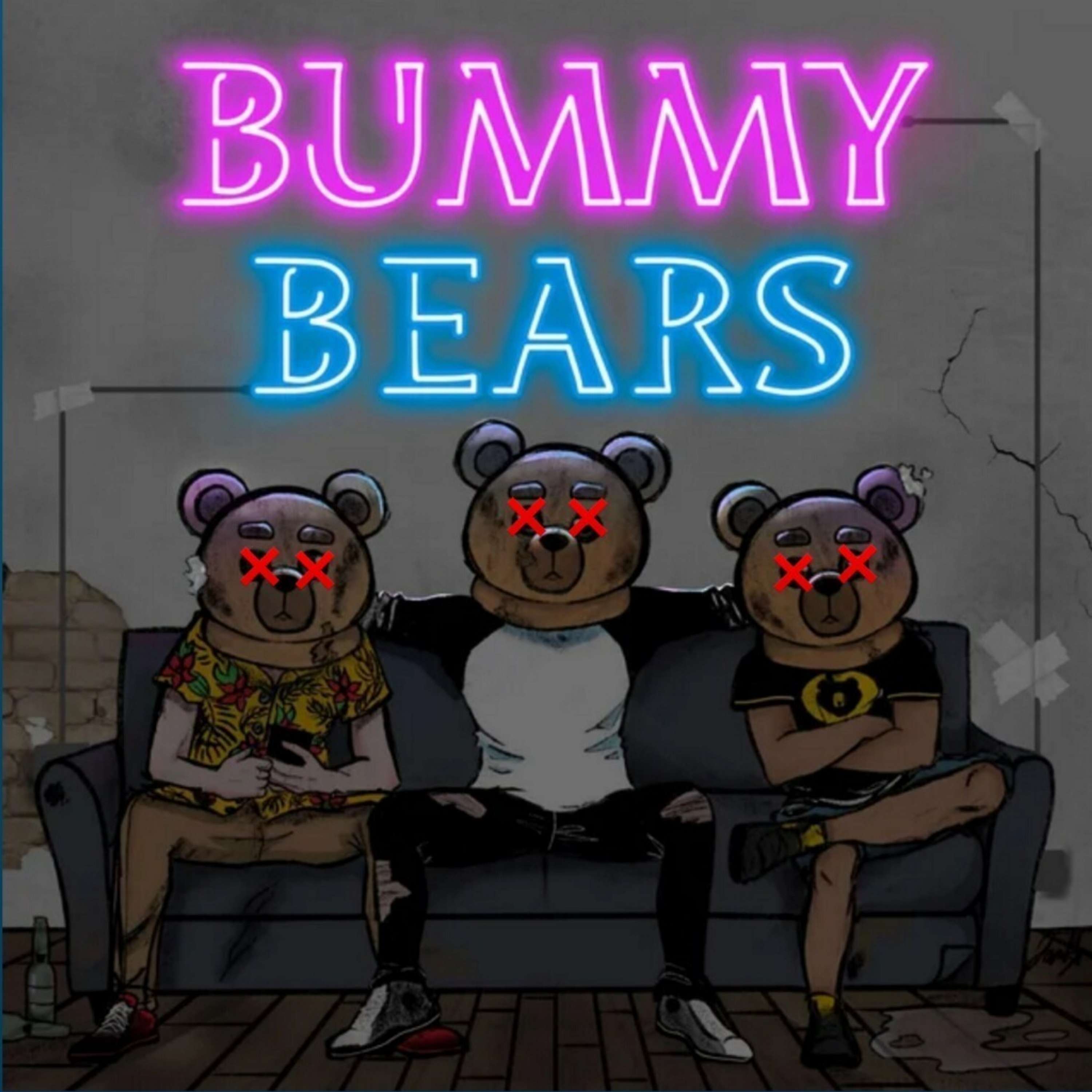 Bummy Bears