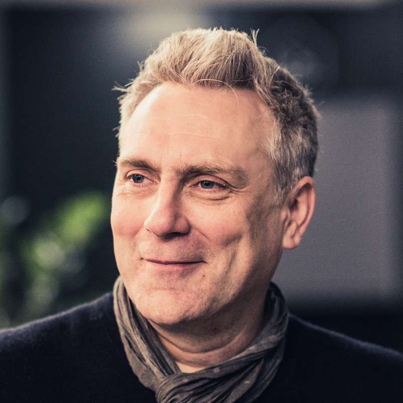 Dave Chapman